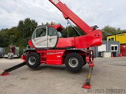 Manitou MRT 2550P+  Privilege Plus