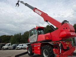 Manitou MRT 2550P+  Privilege Plus
