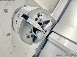 GILDEMEISTER CTX beta 800