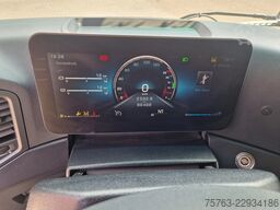 Mercedes-Benz Arocs 2645 6x2*4 with Hydrodrive - Palfinger T1...