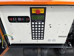 Ruthmann TBR 220 LKW Arbeitsbühne 22m