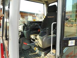 Takeuchi TB 2150 ( 15.095kg ) mit Schwenkarm