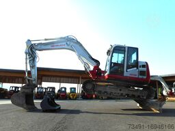 Takeuchi TB 2150 ( 15.095kg ) mit Schwenkarm