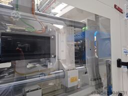 KraussMaffei Technologies GmbH KM 80 / 250 PA G01