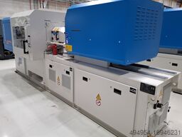 KraussMaffei Technologies GmbH KM 80 / 250 PA G01
