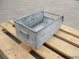 Schäfer Lagerfix 2 500x315x200mm (3216)