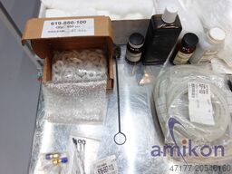 Leco C 230 Anorganische Elementaranalytik