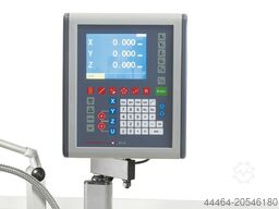 Bernardo Titan 660 x 3000