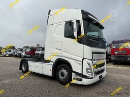 Volvo FH500 Globetrotter I-Save FULL-SPOILER