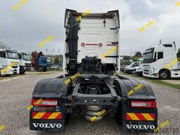 Volvo FH500 Globetrotter I-Save FULL-SPOILER