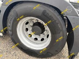 Volvo FH500 Globetrotter I-Save FULL-SPOILER