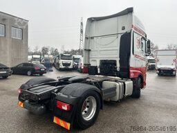DAF XF 480 SSC, AUTOMATIK, EURO 6, STANDKLIMA, ALUFELGEN