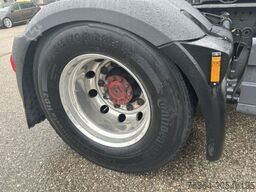 DAF XF 480 SSC, AUTOMATIK, EURO 6, STANDKLIMA, ALUFELGEN