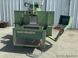 MAHO MH 600 E2