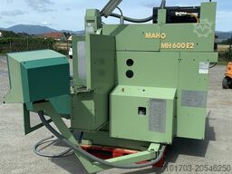 MAHO MH 600 E2