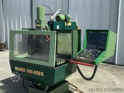 MAHO MH 400 E