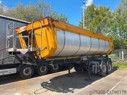  Thermokippmulde 2-Achsen