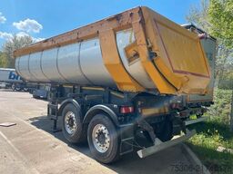  Thermokippmulde 2-Achsen