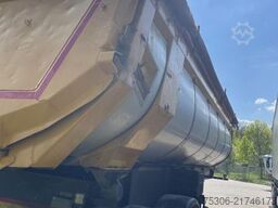  Thermokippmulde 2-Achsen