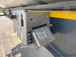  Thermokippmulde 2-Achsen