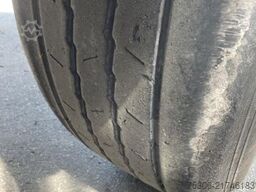 SCHMITZ CARGOBULL Stahlkippmulde 3-Achsen