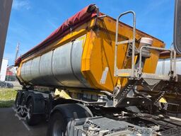 SCHWARZMÜLLER Thermokippmulde 3-Achsen