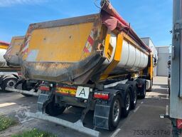 SCHWARZMÜLLER Thermokippmulde 3-Achsen