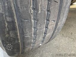 SCHWARZMÜLLER Thermokippmulde 3-Achsen