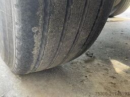 SCHWARZMÜLLER Thermokippmulde 3-Achsen