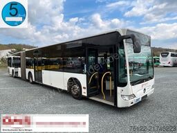 MERCEDES-BENZ O530CitaroG/Euro5/A23Lion?sCity/A40