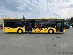 MERCEDES-BENZ O 530 Citaro/A20/A21/n.Tauschmotorin09.2024