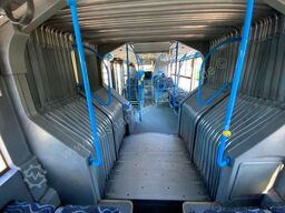 MERCEDES-BENZ Conecto G/Klima/O 530 G/A23/A40