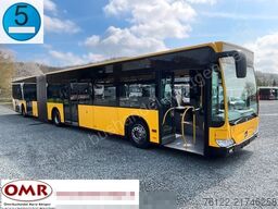 MERCEDES-BENZ O530CitaroG/Klima/Euro5/A23Lion?sCity