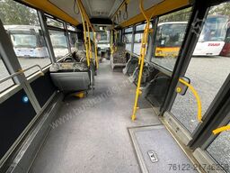 MERCEDES-BENZ O530CitaroG/Klima/Euro5/A23Lion?sCity