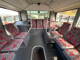 MERCEDES-BENZ O 530 G Citaro / Klima / A23 / A40