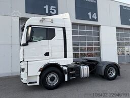 MAN MAN TGX 18.470 4x2 BLS mit Kipphydraulik