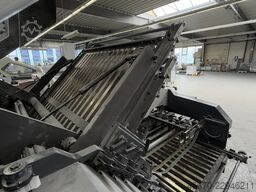 Heidelberg Stahlfolder KH 82