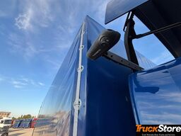  Atego 1224 L