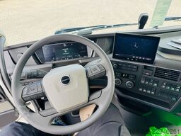 VOLVO FH 540 8x2 EFFER Kran Sattelzugmaschine
