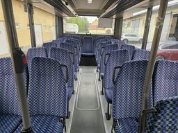 SETRA S315 Überland 53+49+1, großer Gepäckraum