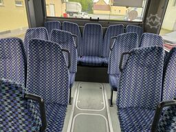 SETRA S315 Überland 53+49+1, großer Gepäckraum