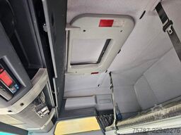 MAN 18.400/ 18.390 TGA XXL Retarder,Klima