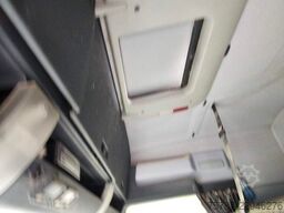 MAN 18.400/ 18.390 TGA XXL Retarder,Klima