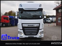 DAF XF 480 SSC, Volumen, Intarder, Standklima,