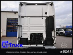 DAF XF 480 SSC, Volumen, Intarder, Standklima,