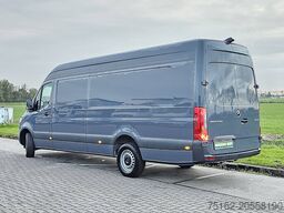 MERCEDES-BENZ SPRINTER 317 AC AUTOMAAT EURO6