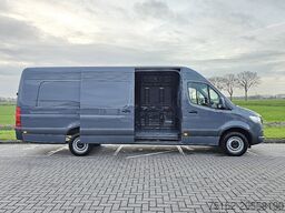 MERCEDES-BENZ SPRINTER 317 AC AUTOMAAT EURO6
