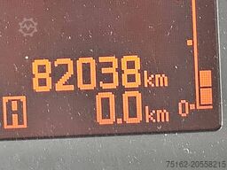 NISSAN NT500 ac 3.0 EURO6