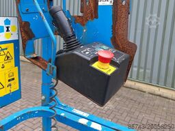 Genie GS1932 E-Drive Several In Stock, 8m Working Height