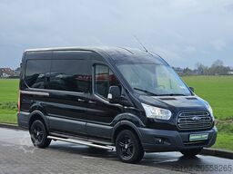 FORD TRANSIT 350 ac camera EURO6